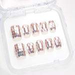Press on nails 3221