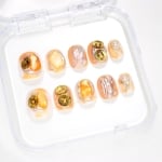 Press on nails 3223