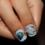 Press on nails 3255