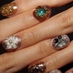 Press on nails 3270