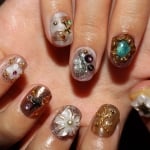 Press on nails 3274