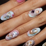 Press on nails 3280