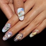 Press on nails 3282