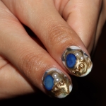 Press on nails 3292