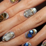 Press on nails 3295