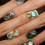 Press on nails 3297