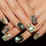 Press on nails 3300