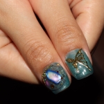 Press on nails 3319