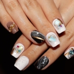 Press on nails 3325