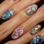 Press on nails 3330
