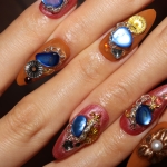 Press on nails 3343