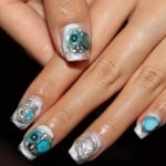 Press on nails 3350