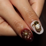 Press on nails 3359