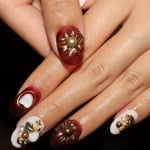 Press on nails 3361