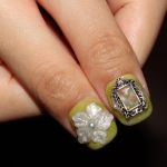 Press on nails 3371