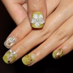 Press on nails 3375
