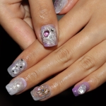 Press on nails 3377