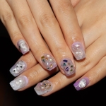 Press on nails 3380