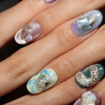 Press on nails 3414