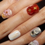 Press on nails 3420
