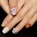 Press on nails 3424