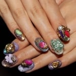 Press on nails 3441