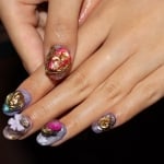 Press on nails 3442
