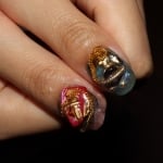 Press on nails 3445