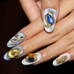 Press on nails 3456