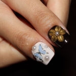 Press on nails 3460