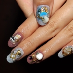 Press on nails 3478