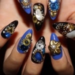 Press on nails 3480