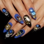 Press on nails 3485