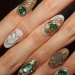 Press on nails 3490