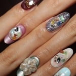 Press on nails 3502