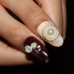Press on nails 3507