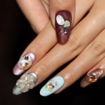 Press on nails 3509