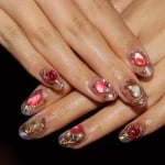 Press on nails 3513