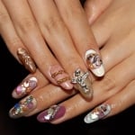 Press on nails 3517