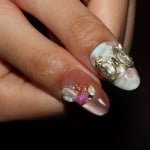 Press on nails 3520