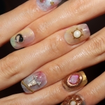 Press on nails 3521