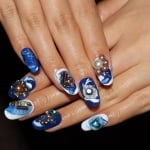 Press on nails 3530