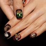 Press on nails 3555
