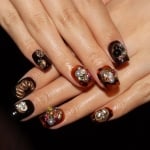 Press on nails 3556