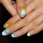 Press on nails 3561