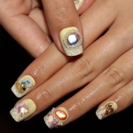Press on nails 3577