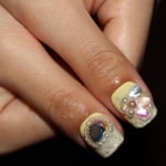 Press on nails 3580