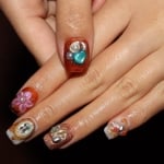 Press on nails 3583