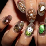 Press on nails 3595