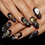 Press on nails 3599